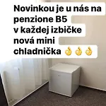 B5 Guest house Kezmarok