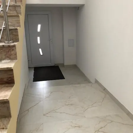 Penzion B5 Kežmarok