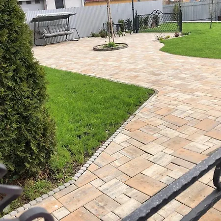 Affittacamere B5 Kežmarok