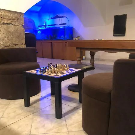 Penzion B5 Kežmarok