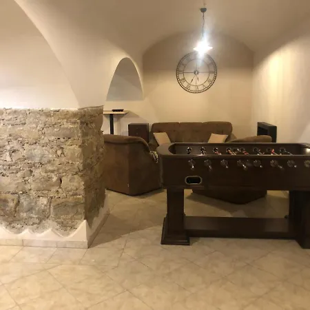 Maison d'hôtes B5 Kežmarok