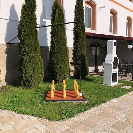 B5 Kežmarok