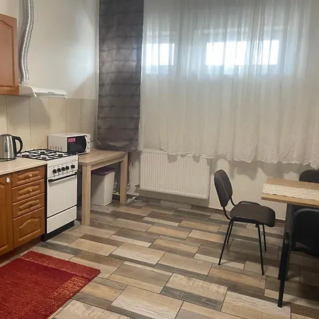 Affittacamere B5 Kežmarok
