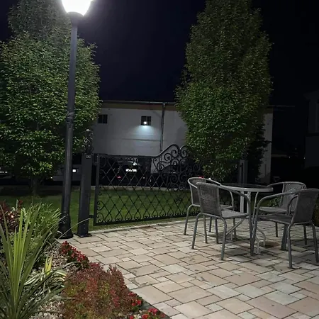 Guest house B5 Kezmarok