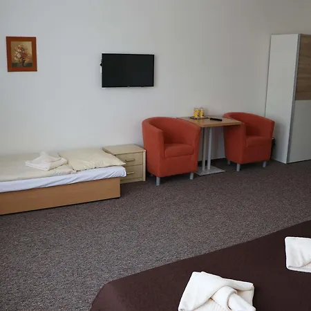 Gasthof B5 Kežmarok