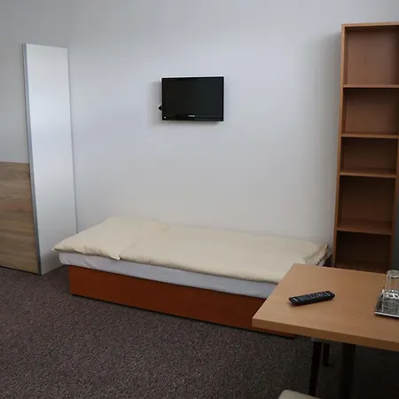 B5 Penzion Kežmarok
