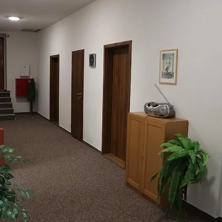 Gasthof B5 Kežmarok