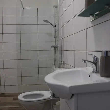B5 Affittacamere Kežmarok