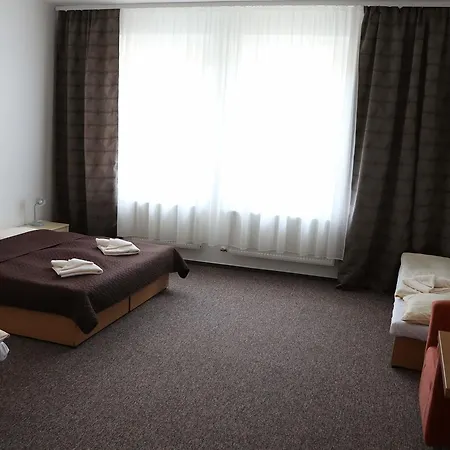 B5 Gasthof Kežmarok