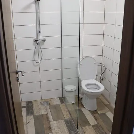 B5 * Kežmarok