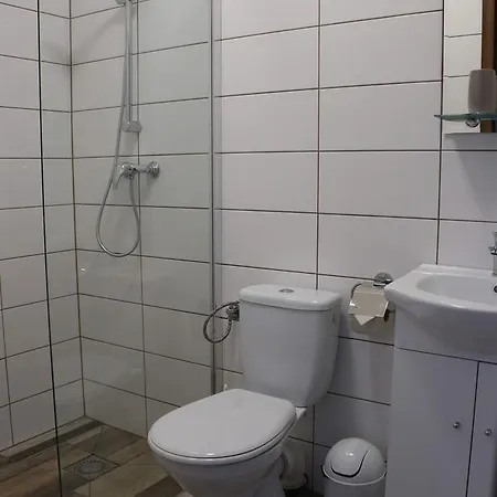 Penzion B5 *