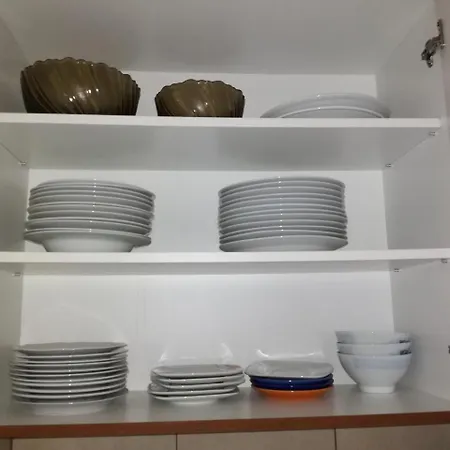 Affittacamere B5 Kežmarok