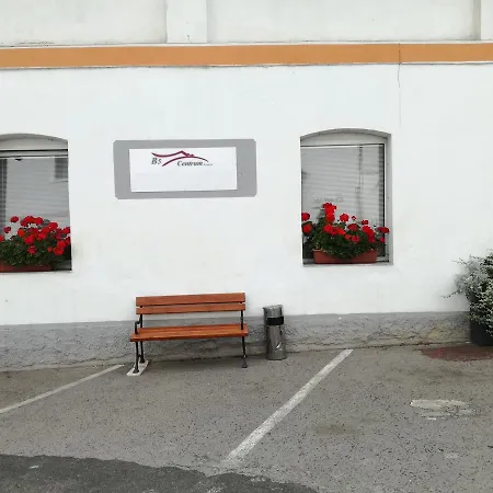 B5 Kežmarok