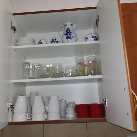 B5 Gasthof Kežmarok