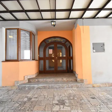 Gasthuis B5 Kežmarok