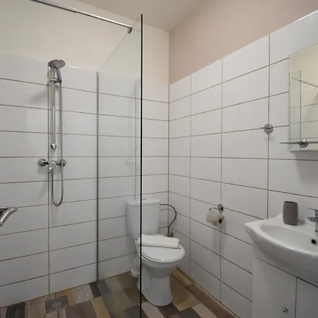 Penzion B5 *