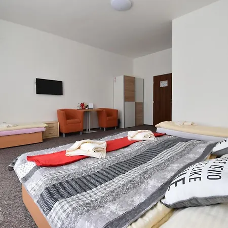 B5 Kežmarok