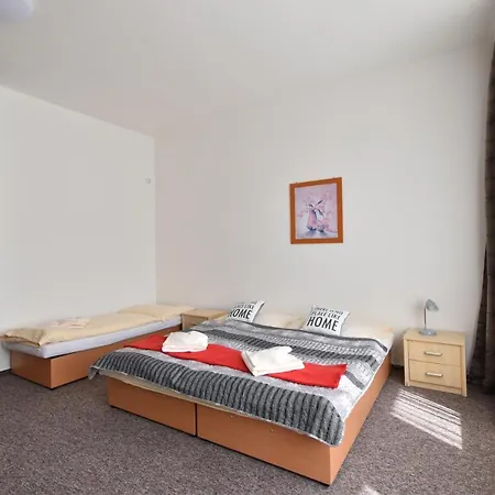 B5 Gasthof Kežmarok