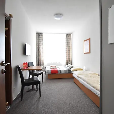 B5 Gasthuis 3*