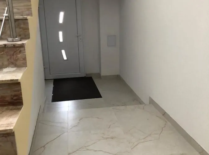 Pensjonat B5 Kieżmark