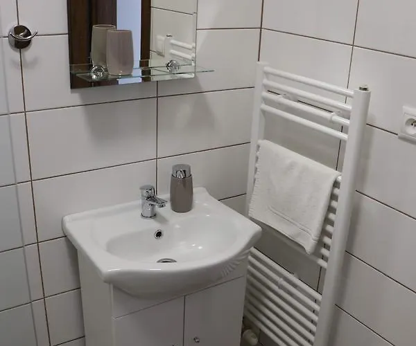 B5 Pensjonat