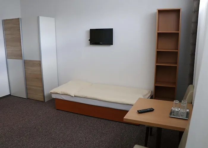 B5 Pensjonat Kieżmark