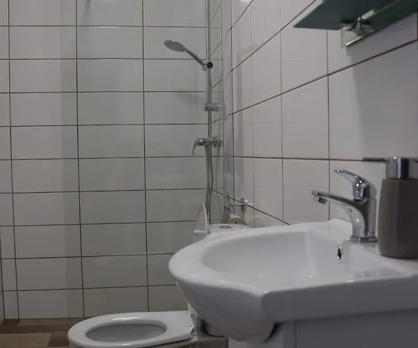 B5 Pensjonat Kieżmark
