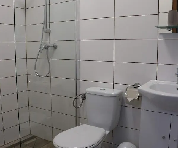 Pensjonat B5 3*