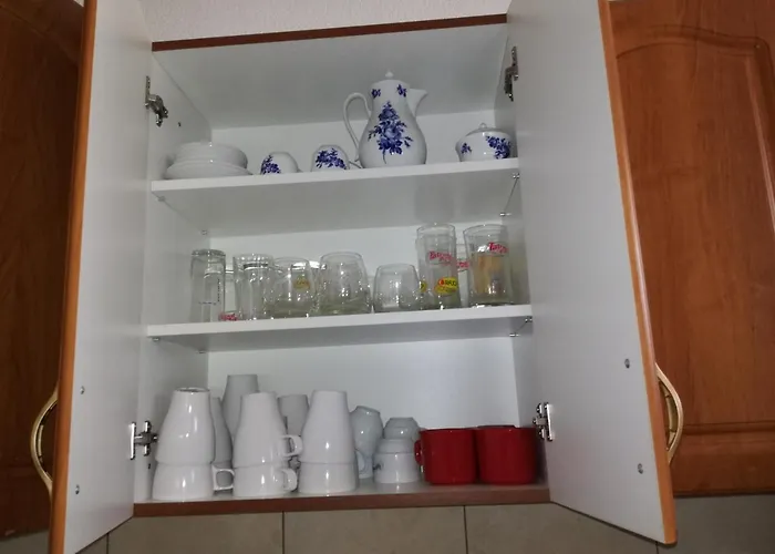 B5 Pensjonat Kieżmark